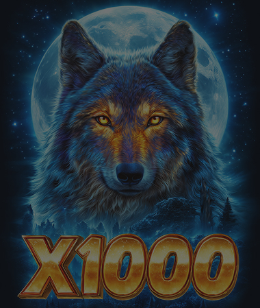 Wolf Gold