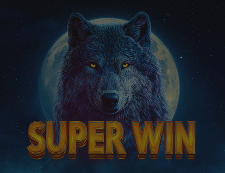 Wolf Gold