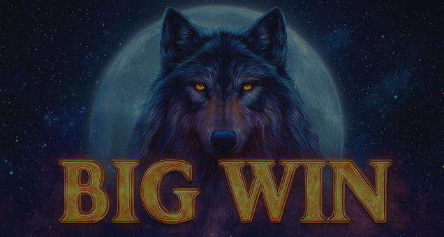 Wolf Gold