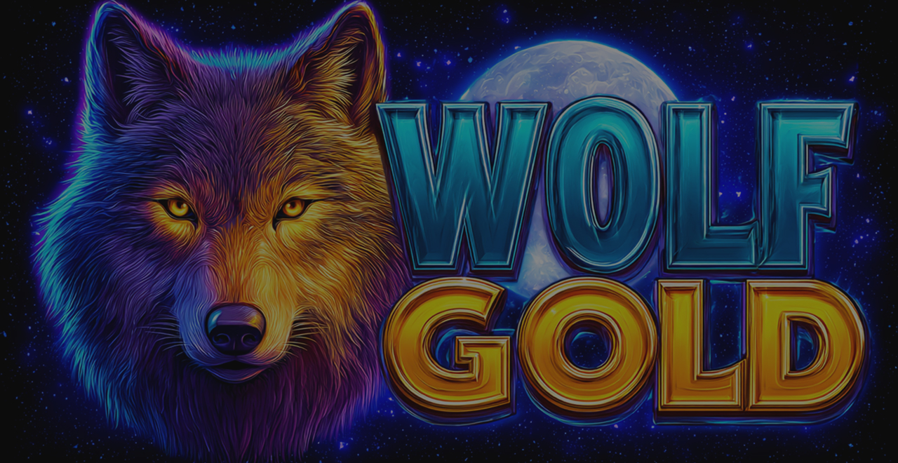 Wolf Gold